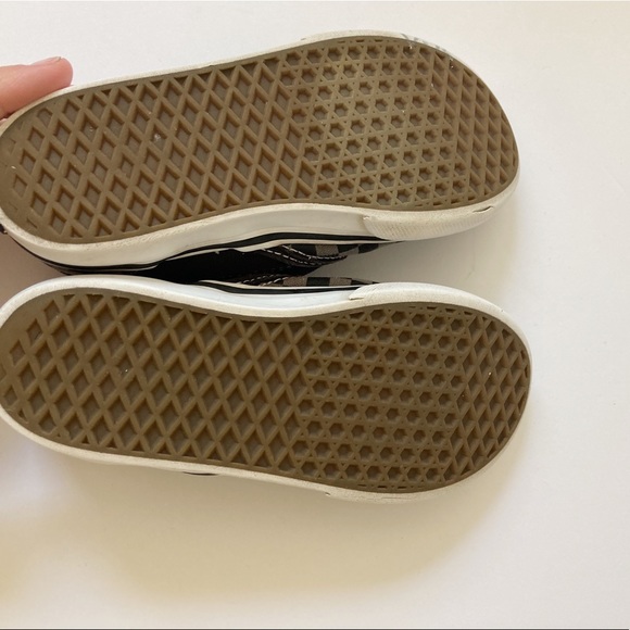 Vans Toddler slip on - Picture 8 of 13
